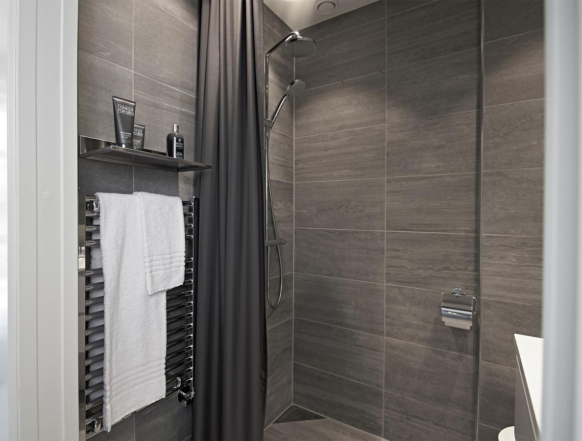 Living Suites Nærum Εξωτερικό φωτογραφία