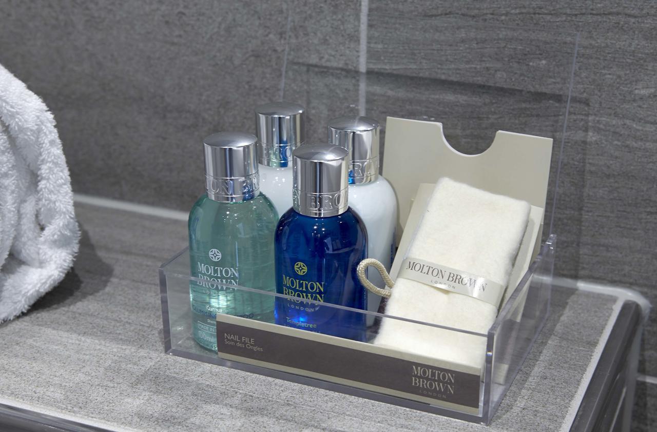 Living Suites Nærum Εξωτερικό φωτογραφία