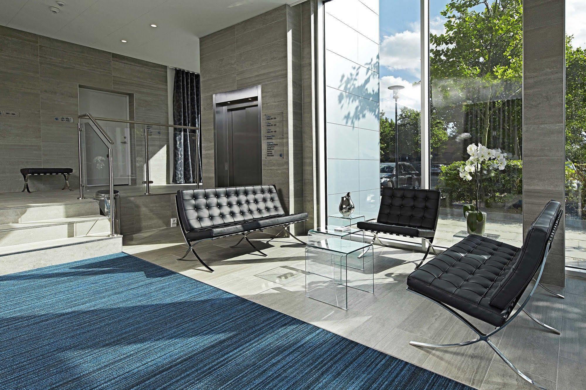 Living Suites Nærum Εξωτερικό φωτογραφία