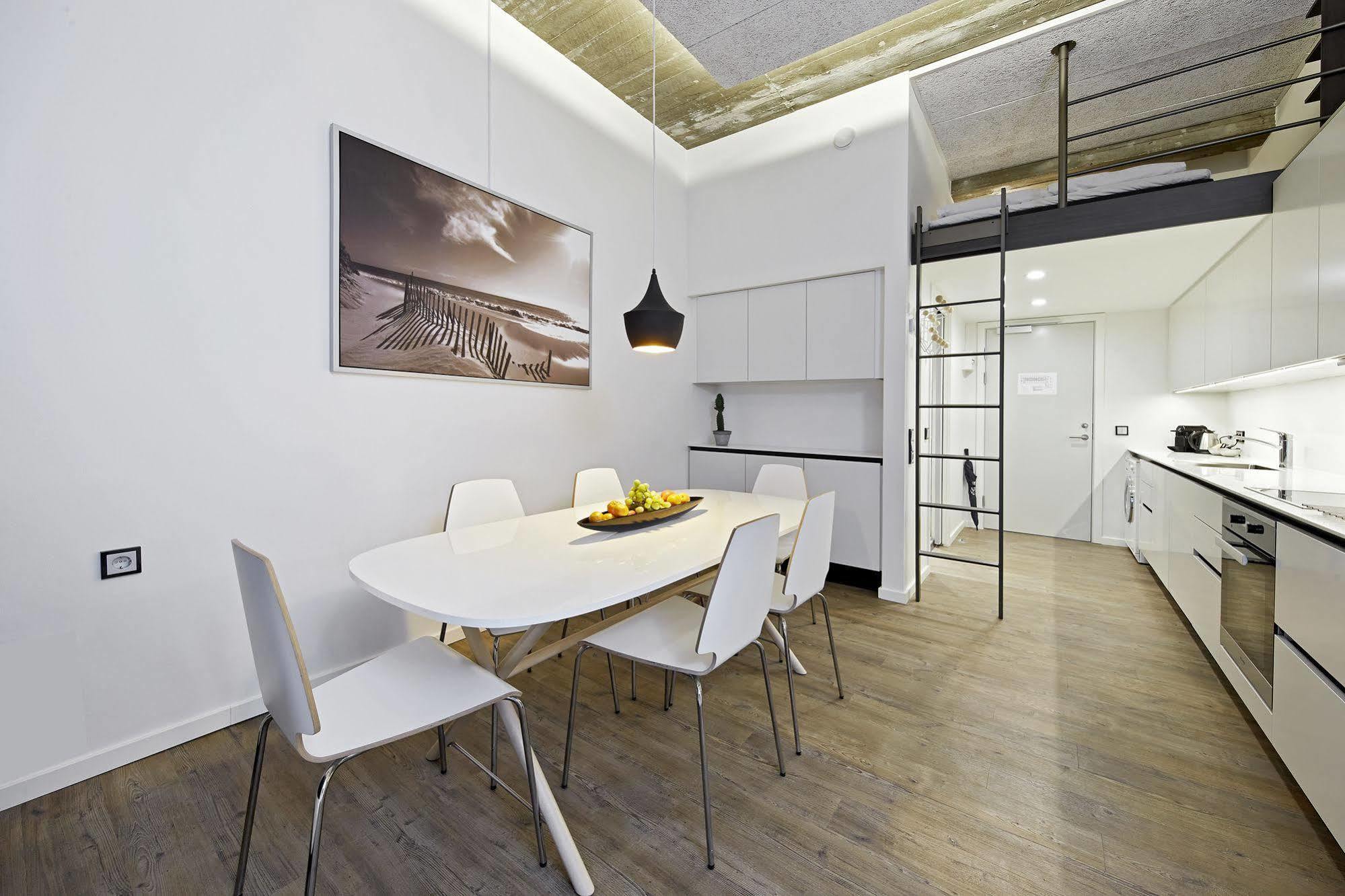 Living Suites Nærum Εξωτερικό φωτογραφία