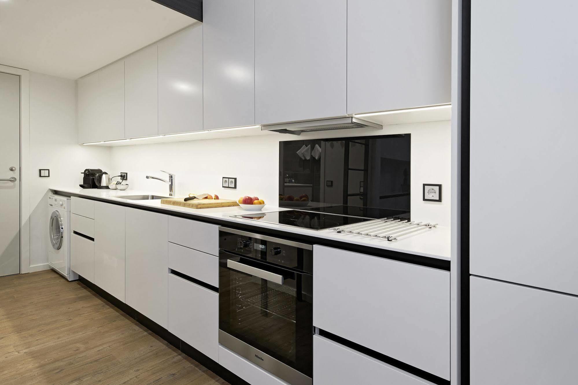 Living Suites Nærum Εξωτερικό φωτογραφία