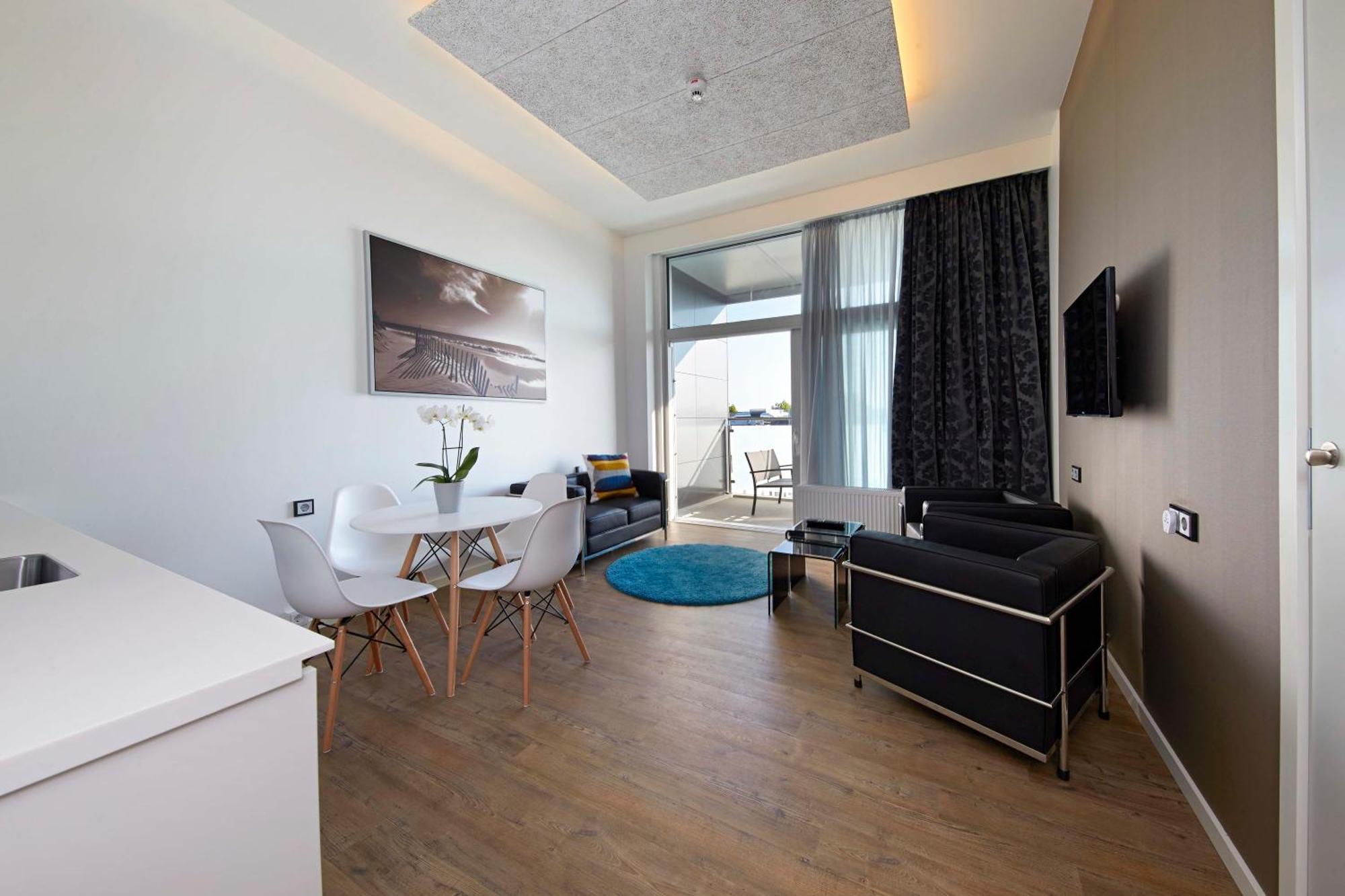 Living Suites Nærum Εξωτερικό φωτογραφία