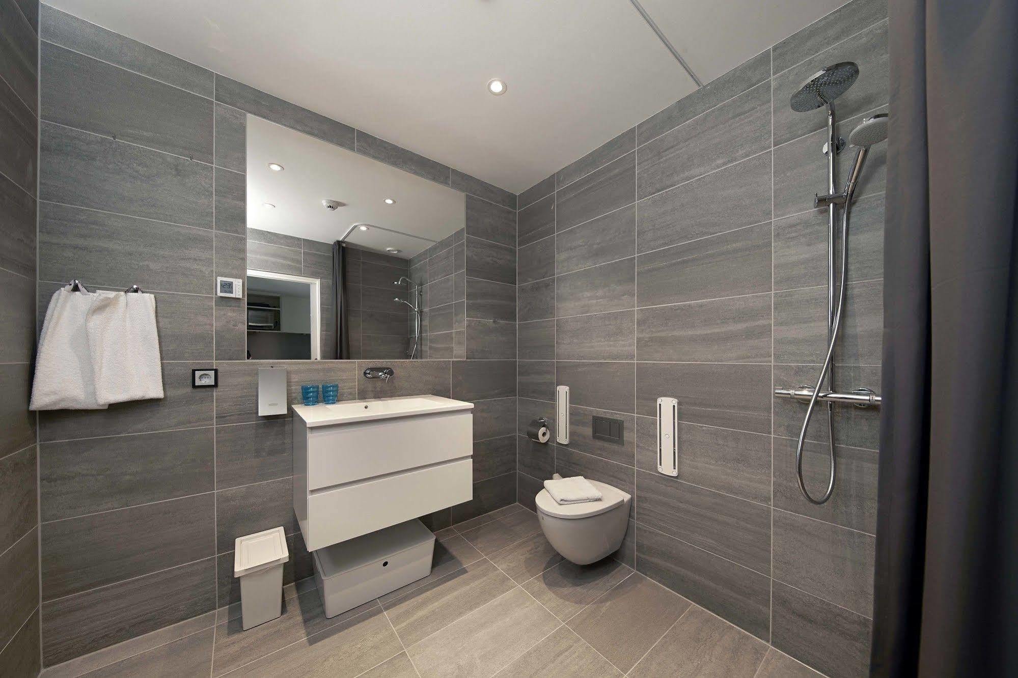 Living Suites Nærum Εξωτερικό φωτογραφία