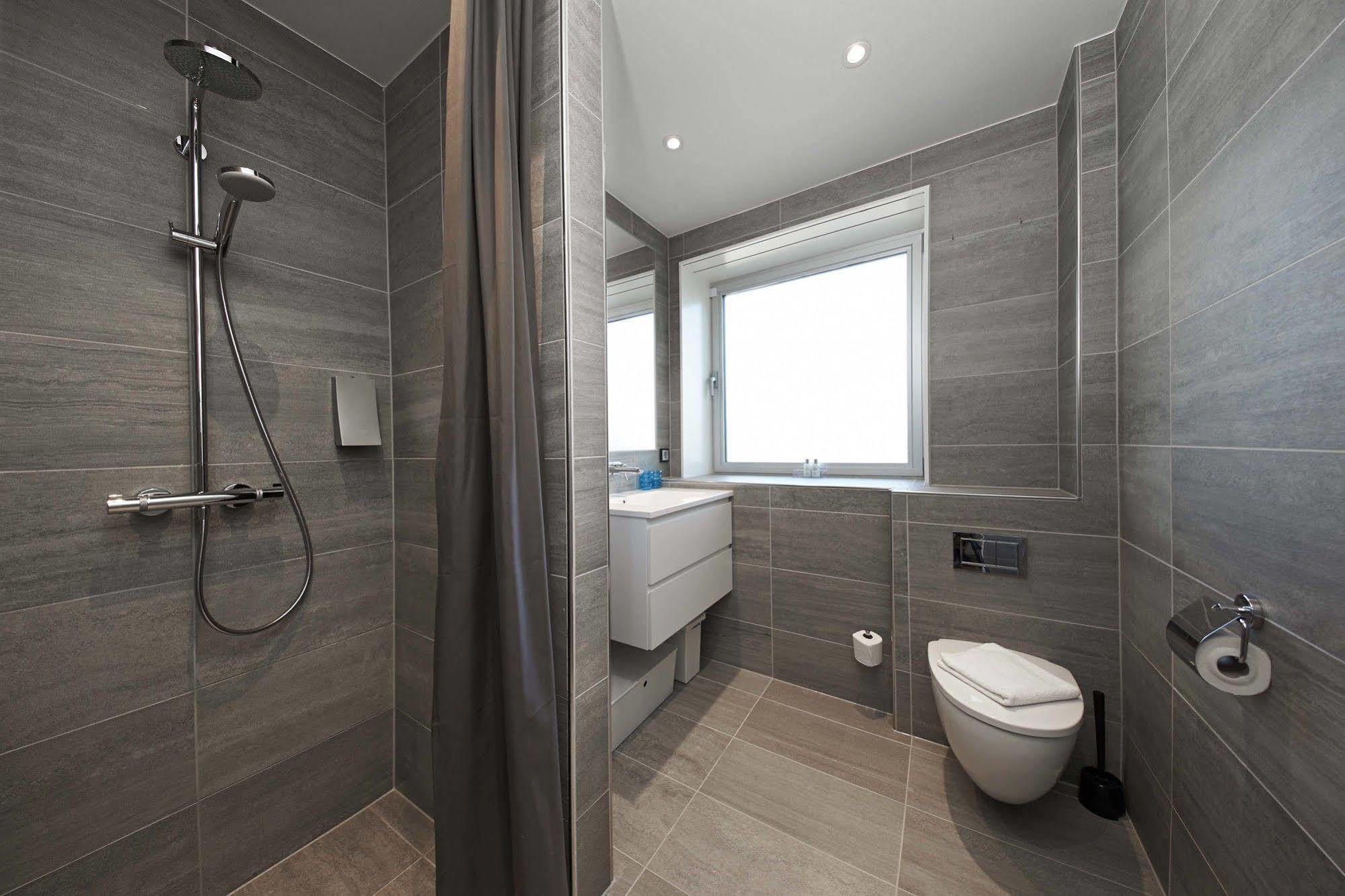 Living Suites Nærum Εξωτερικό φωτογραφία