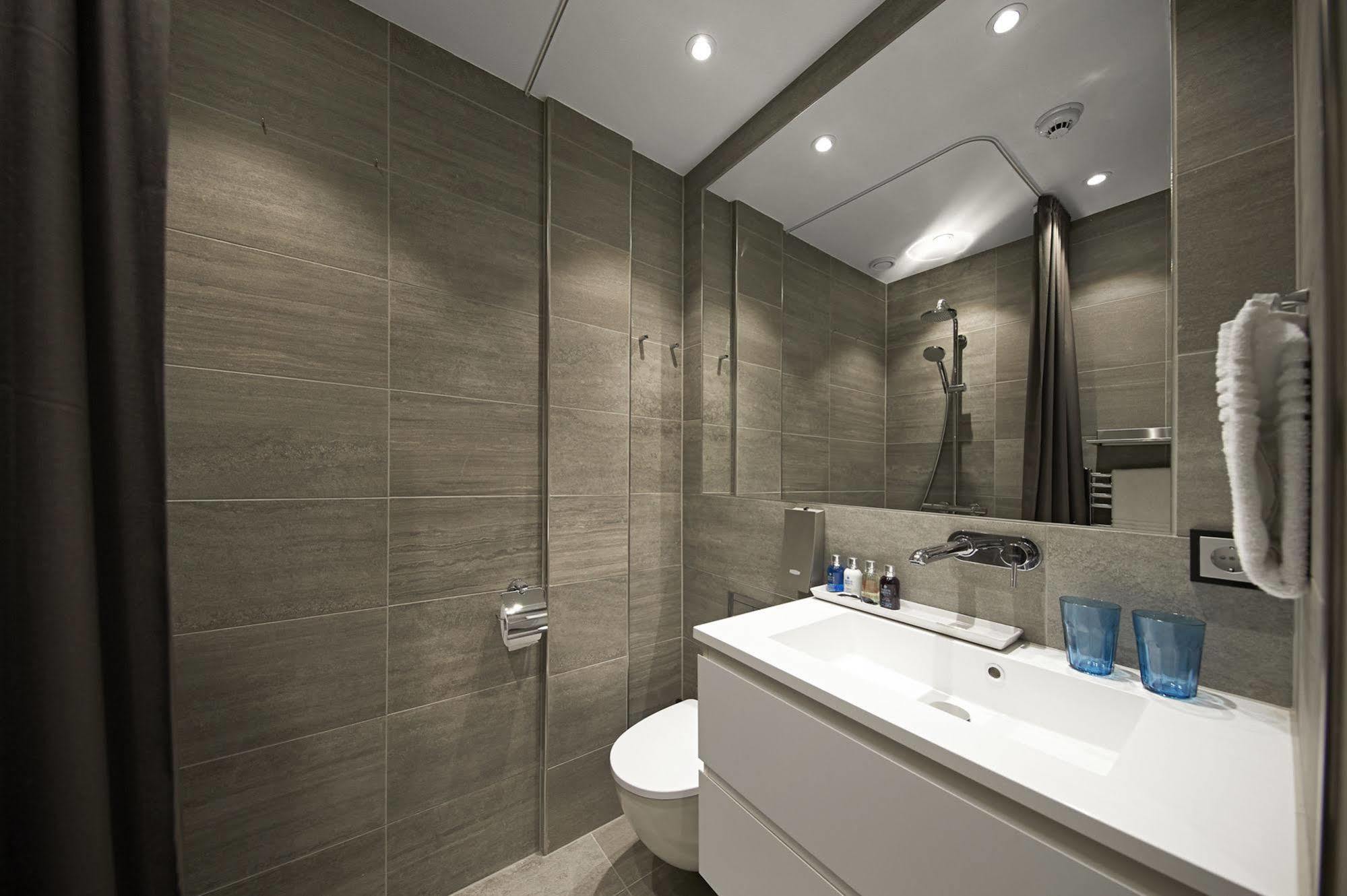 Living Suites Nærum Εξωτερικό φωτογραφία