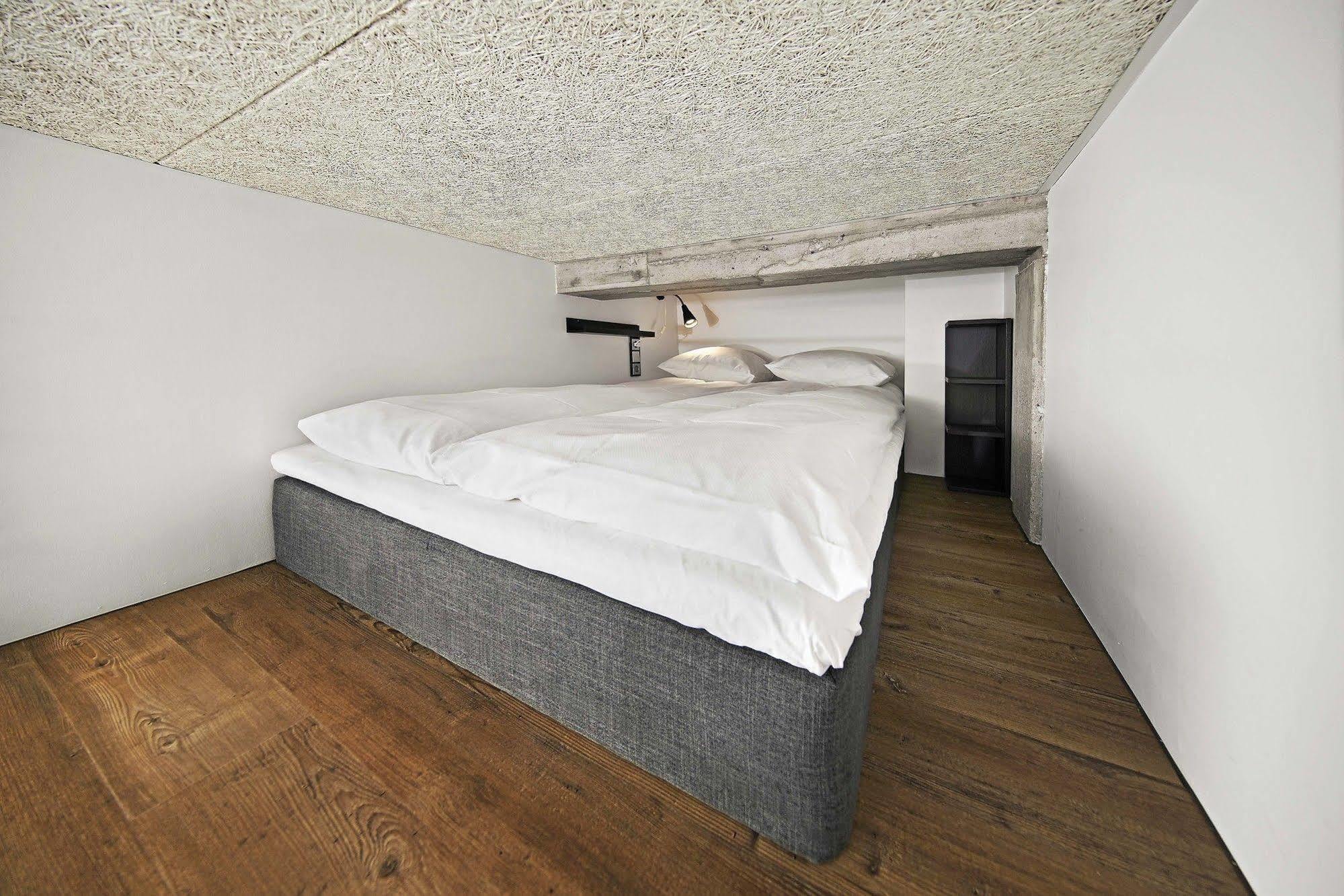 Living Suites Nærum Εξωτερικό φωτογραφία