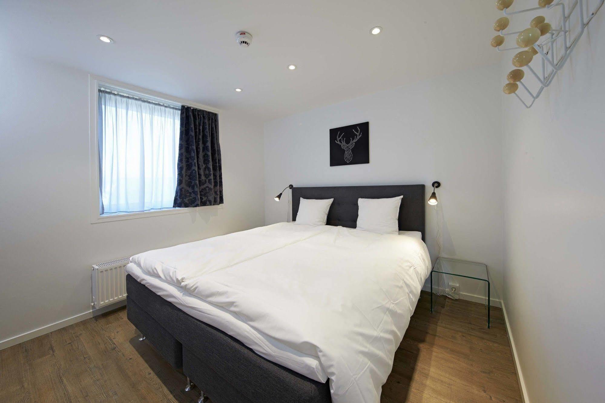 Living Suites Nærum Εξωτερικό φωτογραφία