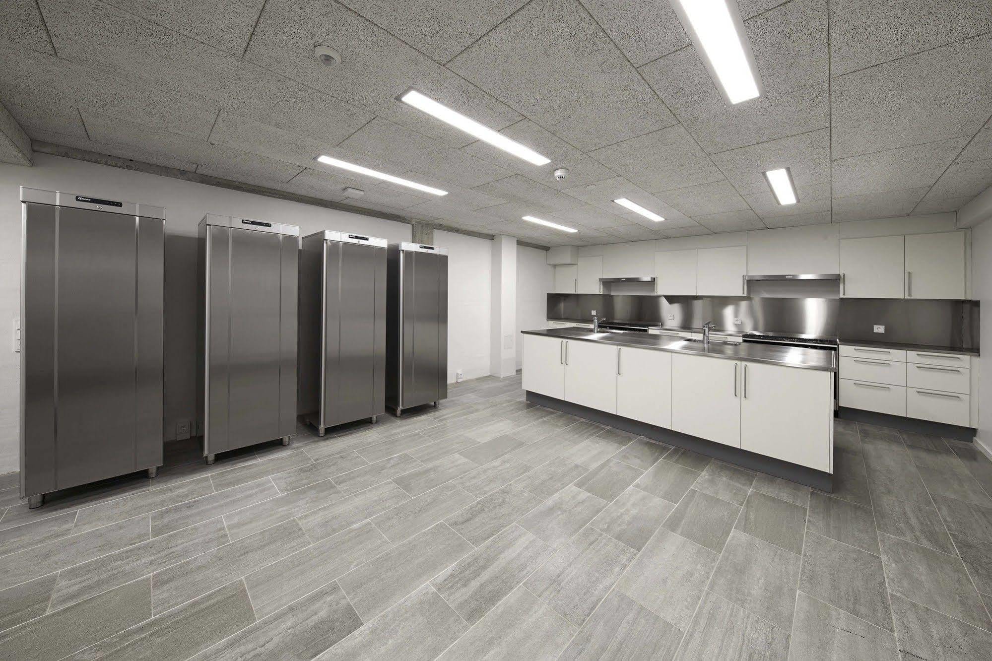 Living Suites Nærum Εξωτερικό φωτογραφία